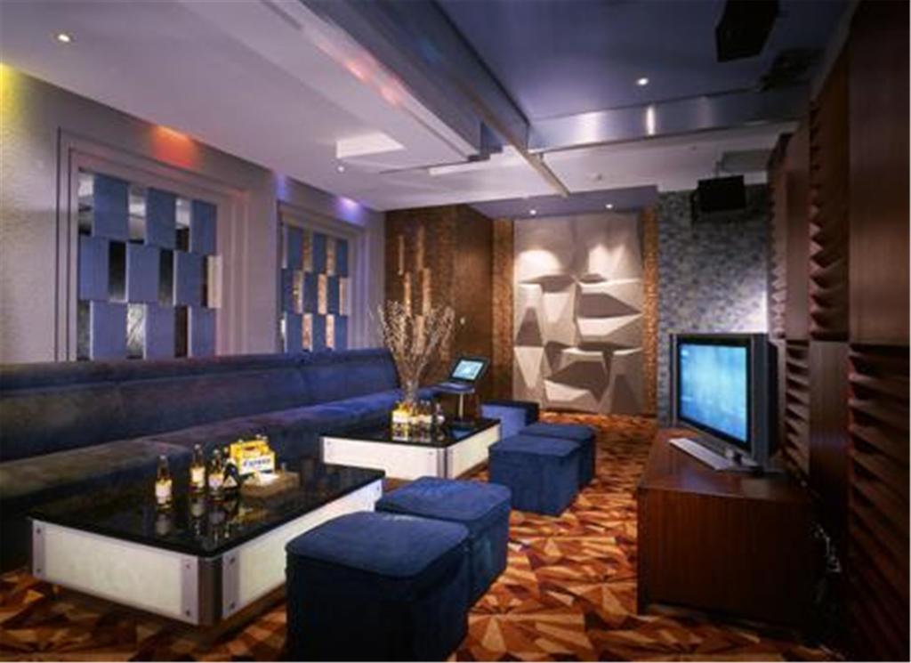 Ruiwan New Century Hotel Тяньцзинь Экстерьер фото