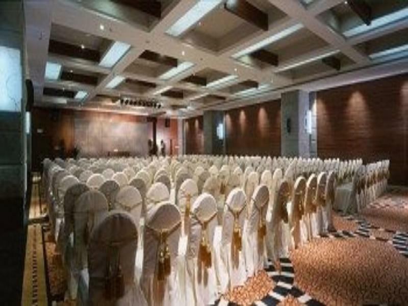 Ruiwan New Century Hotel Тяньцзинь Экстерьер фото