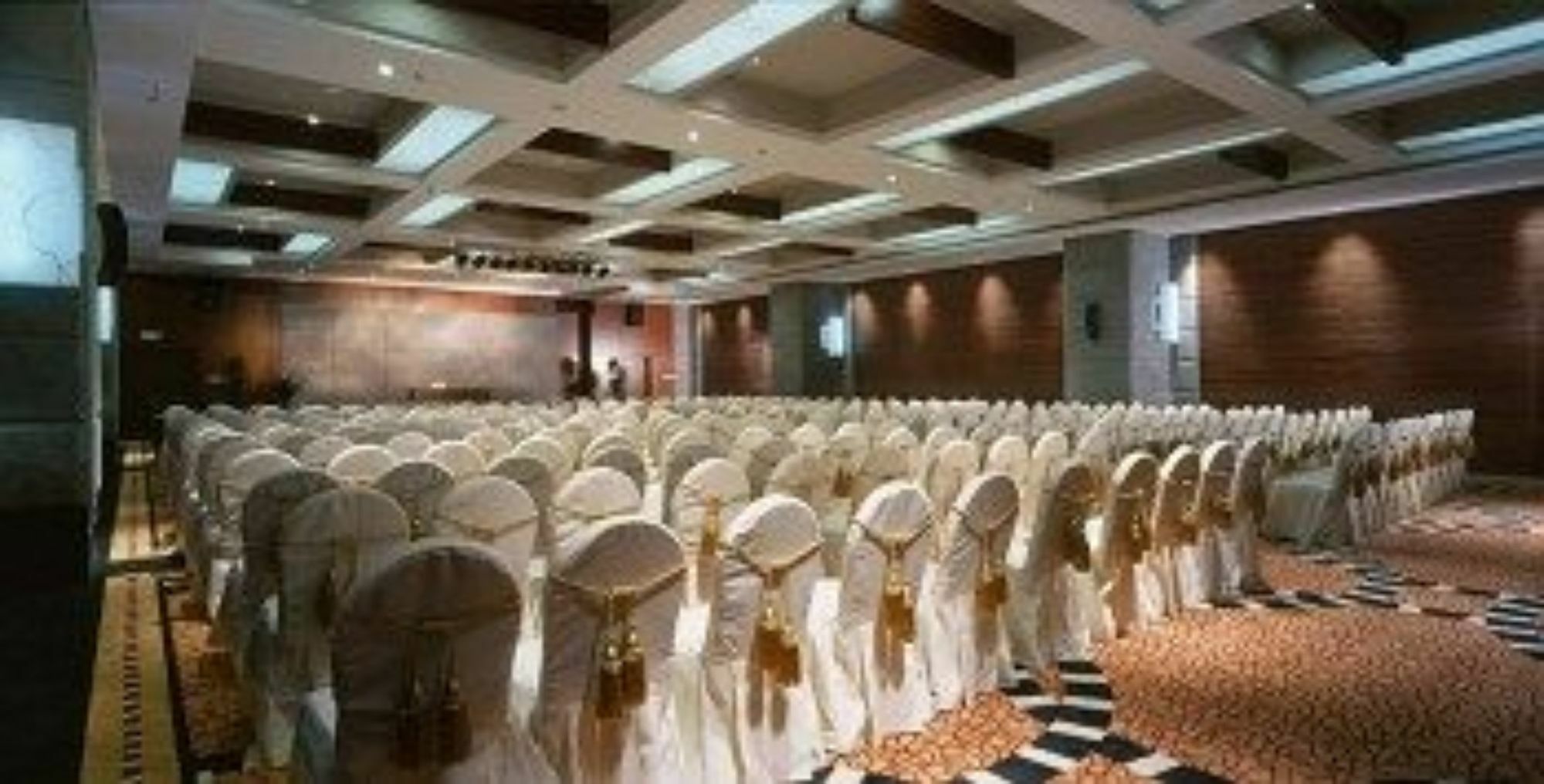Ruiwan New Century Hotel Тяньцзинь Экстерьер фото