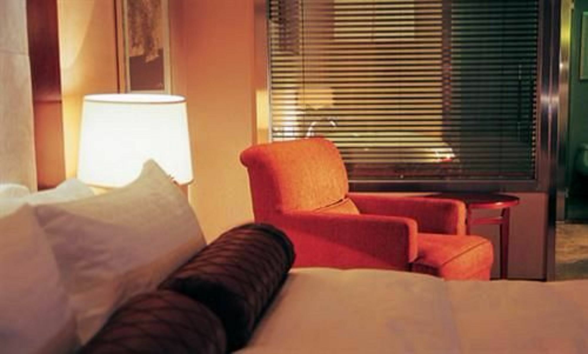 Ruiwan New Century Hotel Тяньцзинь Экстерьер фото