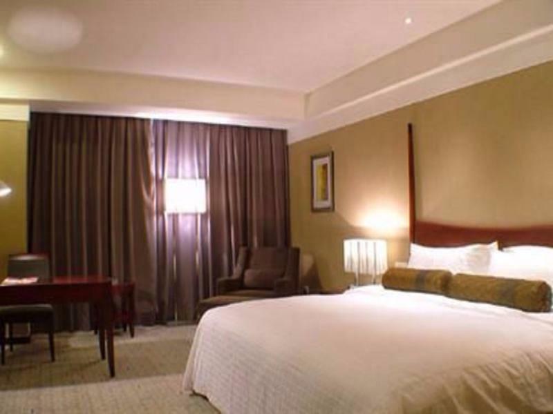 Ruiwan New Century Hotel Тяньцзинь Экстерьер фото