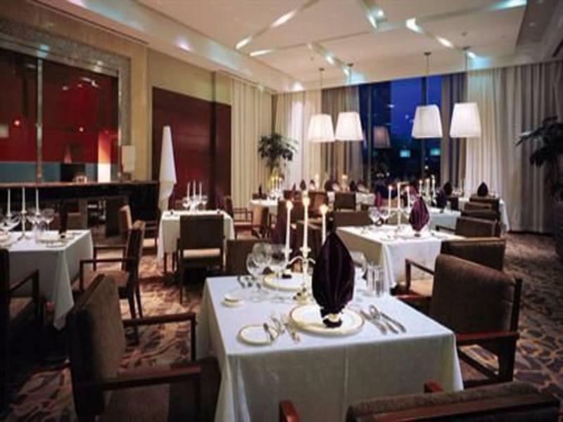 Ruiwan New Century Hotel Тяньцзинь Экстерьер фото